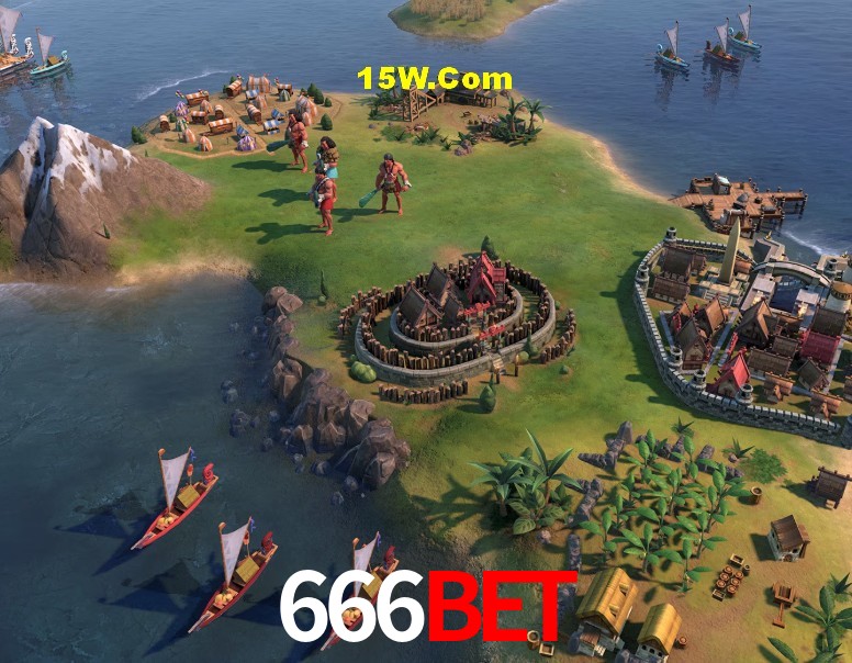 Diretório de Jogos 666bet