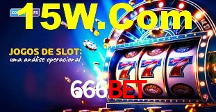VIP Casino 666bet