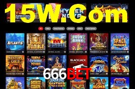 666bet App Interface