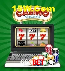 Casino Ao Vivo 666bet