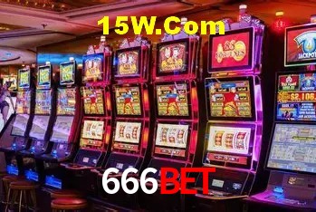 Benefícios da Conta 666bet