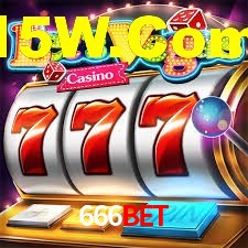 Blackjack Table 666bet