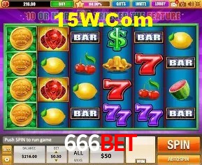 Provedores de Jogos 666bet