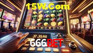 Welcome Bonus 666bet
